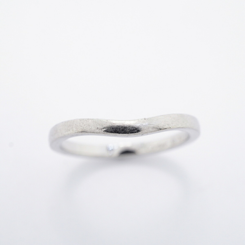CARTIER Silver Ring - Picture 2 of 11